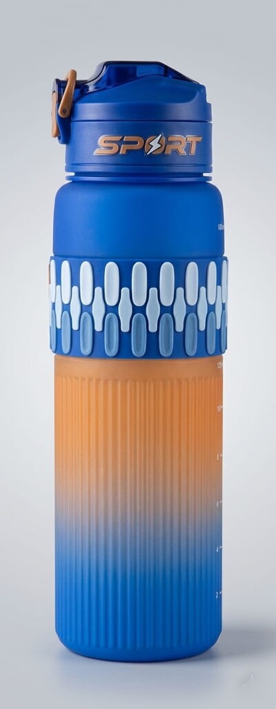 Water bottle 1000ML